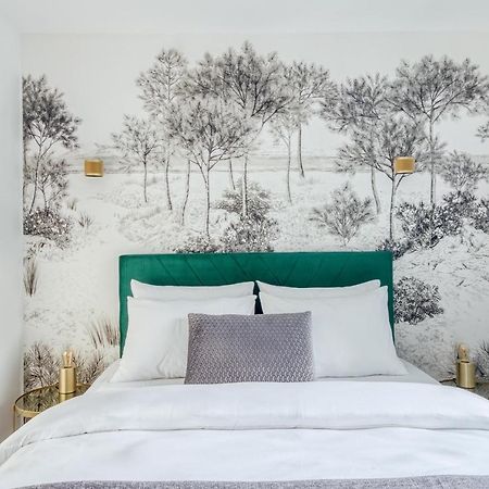 Appartement Cosy A Quelques Pas De Disneyland Paris #14 Chessy  Exterior photo