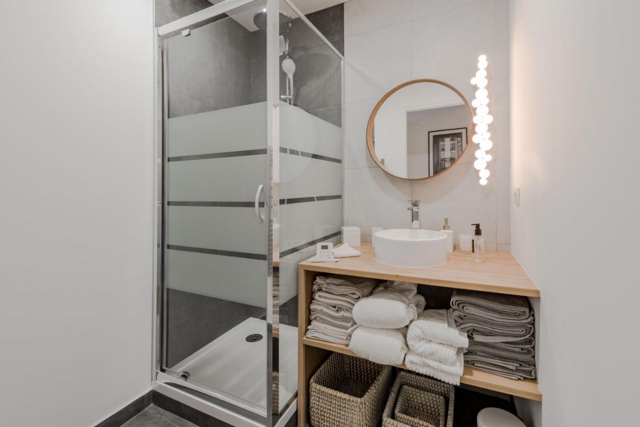 Appartement Cosy A Quelques Pas De Disneyland Paris #14 Chessy  Exterior photo