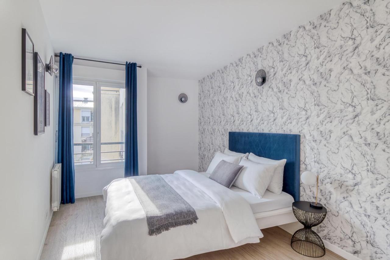 Appartement Cosy A Quelques Pas De Disneyland Paris #14 Chessy  Exterior photo